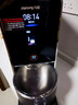 九阳（Joyoung）免手洗预约豆浆机变频轻音低嘌呤浆1.2L大容量2-4人用可做豆花家用破壁机料理机K7 Pro(远航灰) 实拍图