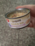 顽皮猫零食猫湿粮 鸡肉金枪鱼添加三文鱼85g 鲜炖补水0胶猫罐头 实拍图