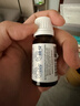 初宝益生菌新生婴幼儿宝宝儿童舒敏菌株LGG+BB-12丹麦科汉森原装进口 1瓶装 （25年生产） 实拍图