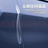 金隆兴车门防撞条防开门杀汽车后视镜防撞贴车身防刮汽车开门防护6条装 实拍图
