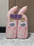 妙管家（Magic natural）香氛洁厕液 500g*2 元气樱花   3秒起效去黄垢 袪味 抑菌99.9% 实拍图