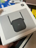 小米（MI）wifi放大器pro wifi信号增强器 300M无线速率 无线信号增强器 强电版 非路由器 需配合路由器使用 实拍图