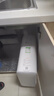米家【10周年新品】小米净水器S1 1200G家用大通量5年长效RO反渗透过滤直饮净饮一体净水机 MR1272-A 实拍图