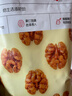 百草味蜂蜜琥珀核桃仁168g/袋 特产坚果果仁 干果炒货休闲零食 实拍图