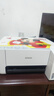 爱普生（EPSON）墨仓式 L3251彩色打印机 微信打印/无线连接 家用打印优选 AI学习打印机（打印、复印、扫描） 实拍图