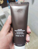 C咖双管洗面奶80g氨基酸清洁控油洁面乳去黑头角质可卸妆男女 实拍图