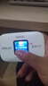 波导随身wifi6官方正品全国通用车载便携式无线网卡路由器cpe 移动随身Wi-Fi家用学生非无限流量2025款 【旗舰款高清彩屏】京仓速发-3000毫安不限速 实拍图