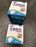 海氏海诺 无菌敷贴 透气创口贴大号肚脐贴 伤口创面敷料贴 6*7cm 12片*5盒 实拍图