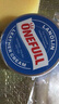 ONEFULL绵羊油鞋油真皮保养油通用擦鞋神器高级皮衣皮革护理油黑色100ml 实拍图