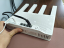 小米（MI）路由器BE3600 2.5G 3600兆级WiFi7【小米手机上网搭档】4核高通处理器 2.5G网口 IOT联动 实拍图