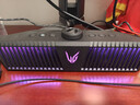 LG GP9D音响 电竞游戏条形音箱 FPS和RTS声音 3D游戏音效7.1环绕声 RGB氛围灯 内置Hi-Fi 蓝牙游戏条形音箱 桌面电脑音响 GP9D 实拍图