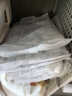 太力真空压缩收纳袋衣服棉被子免抽气搬家打包袋【3特大立体5中立体】 实拍图