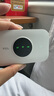 TCL随身wifi三网通用免插卡无线wifi6车载4G路由器随身便携无限制移动联通电信全国通用2025款5GXY15B 【升级充电款】3000毫安大电池超长续航24小时 不限速不虚标月享1500G流量 实拍图