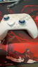 飞智冰原狼4多模版无线游戏手柄 类xbox 力调节摇杆双切扳机 switch电脑PC手机steam体感NS 丝之歌 实拍图
