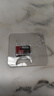 朗科（Netac）128GB TF（MicroSD）存储卡 A1 U3 V30 4K 高度耐用行车记录仪&监控摄像头内存卡 读速100MB/s 实拍图