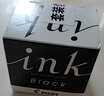 百乐（PILOT）【热门商品】非碳素墨水不堵笔 钢笔用墨水瓶装30ml INK-30-B原装进口黑色 实拍图