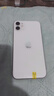 Apple 苹果 iPhone 16/15/14/13/12/11/X系列二手手机 规格见质检报告 苹果 iPhone 11 实拍图