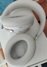 BOSE【王鹤棣同款】QuietComfort 消噪耳机Ultra  头戴式主动降噪耳机蓝牙耳机长久续航 沉浸空间音频 消噪耳机Ultra II 晨雾白 700三代 实拍图