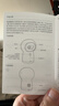 Aqara绿米联创智能摄像机G3网关版人脸手势识别远程已接入苹果HomeKit 实拍图