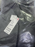 优衣库男装女装摇粒绒拉链茄克/长袖外套夹克25秋冬新款479793 05 天灰色 S /165/84A 实拍图