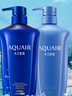 水之密语（AQUAIR）净润臻养洗护套装洗发水600ml*2+护发素600ml*2 实拍图