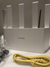Tenda腾达路由器WiFi7【京东独家】无线千兆穿墙王信号增强家用全屋2.5g网口云霄BE3600放大器立式 实拍图