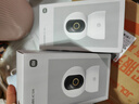 小米智能摄像机4C3.5K家用摄像头600万像素超清室内监控360度无死角带夜视手机远程婴儿宠物家庭监控器 实拍图