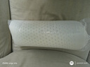 睡眠博士（AiSleep）泰国乳胶枕 94%天然乳胶 泰国进口成人护颈椎枕头 深睡专用波浪枕 实拍图