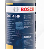 博世（BOSCH）刹车油制动液DOT4 HP高端刹车油原装进口1L装 包安装 实拍图