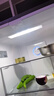 海尔（Haier）家宴335升法式多门四开门电冰箱小户型家用一级能效变频风冷无霜BCD-335WLHFD9DS9家电国家补贴20% 实拍图