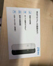 中兴（ZTE）随身wifi F32 Pro移动wifi免插卡无线上网4g全网通路由无限随行车载笔记本流量卡托2025款白 实拍图