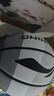 李宁（LI-NING）篮球7号成人比赛室内外防滑耐磨户外水泥地青少年儿童标准七号球 实拍图