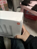 小米（MI）路由器AX3000T 5G双频WIFI6 多设备组网 3000M无线速率 多宽带聚合 智能家用路由 实拍图
