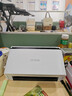 爱普生（EPSON）扫描仪DS-570WII A4彩色文档馈纸式自动连续双面高速扫描仪 DS-410（自动进纸） 实拍图