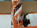 雀巢（Nestle）即饮咖啡 丝滑拿铁口味 咖啡饮料 268ml*15瓶 实拍图