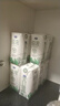 君乐宝（JUNLEBAO）益浓常温0添加蔗糖酸奶 含膳食纤维风味酸牛奶200g*12盒礼盒装 实拍图