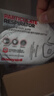 霍尼韦尔（Honeywell）KN95口罩H950V 25只/盒防飞沫沙尘暴花粉过敏pm2.5工业头戴带阀 实拍图