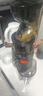 西屋（Westinghouse）原汁机冰淇淋机家用大口径低速压榨多功能全自动果汁果蔬机渣汁分离榨汁机 WYZ90Y07 实拍图