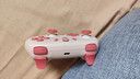 盖世小鸡（GAMESIR）启明星无线游戏手柄switch2手柄 手机steam安卓苹果PC电脑蓝牙NS2pro双人成行粉色宝可梦ZA 实拍图