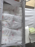 好奇（Huggies）铂金装小桃裤纸尿裤S96片(4-8kg)新生儿小号尿不湿【透爽散热】 实拍图