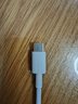 荣耀 6A大电流数据线 USB Type-A转 USB Type-C接口  适配荣耀Magic8/荣耀400  华为Mate70 实拍图