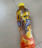 康师傅 冰红茶 柠檬味茶饮料 整箱量贩装 500ml*15瓶 热门商品 实拍图