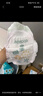 巴布豆（BOBDOG）新菠萝拉拉裤XXXXL码30片（18kg以上）婴儿尿不湿 超薄透气 实拍图