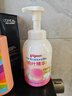 贝亲（Pigeon）洗发水沐浴露 含桃叶精华 婴儿洗发沐浴二合一 500ml IA209 实拍图