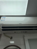 日立（HITACHI）白熊君DE 1.5匹新1级能效14-24㎡制冷面积变频冷暖健康风挂机国家补贴原装压缩机RAK/C-DE12PHCPC 实拍图