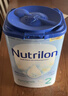 荷兰牛栏（Nutrilon）诺优能婴幼儿配方奶粉乳糖配方原装进口 2段 1罐 （6-10个月）27年1-5月 实拍图