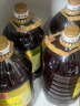 金龙鱼 食用油【保真菜籽油】低芥酸非转基因压榨 特香菜籽油5L 实拍图