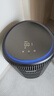 飞利浦（PHILIPS）空气净化器除甲醛神器新房急入住专业家用宠物净化机除烟味病毒过敏原螨尘国家补贴AC4228/01 实拍图