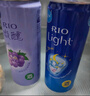锐澳（RIO）洋酒 鸡尾酒 预调酒 果酒3度 低度甜酒 微醺系列 330ml*12罐  实拍图