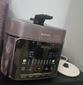 苏泊尔（SUPOR）【国家补贴】鲜呼吸系列电压力锅5L 0涂层精钢内胆配蒸笼 4-6人家用电饭煲高压锅SY-50FC5033 实拍图